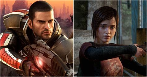 The 10 Best PS3 Games Of The Decade (According To Metacritic.